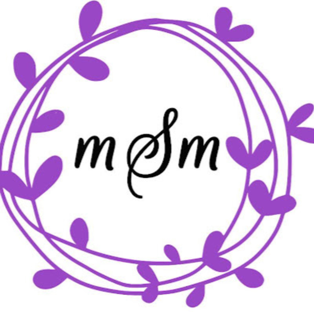 Meet your Posher, Marquita